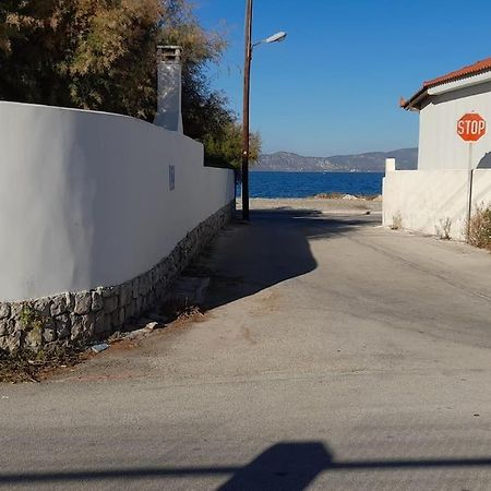 Chris View Villa Kato Assos Luaran gambar